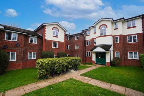 Queen Alexandra Road, High Wycombe HP11