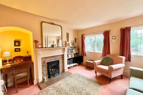 3 bedroom cottage for sale, The Fold, Oulton, ST15