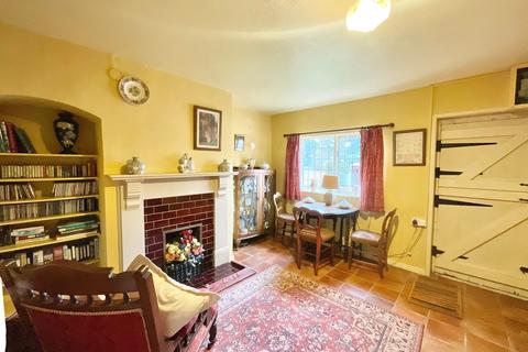 3 bedroom cottage for sale, The Fold, Oulton, ST15