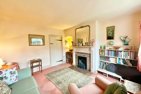 3 bedroom cottage for sale, The Fold, Oulton, ST15