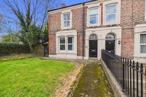 2 bedroom flat to rent, Tyne Vale Terrace, Gateshead, NE8