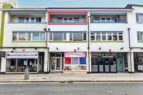 undefined, 11B , The Centre, Weston-Super-Mare, North Somerset BS23 1UW