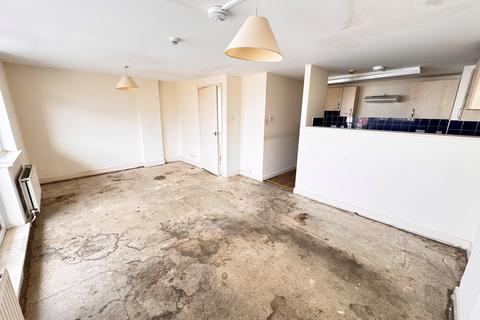 undefined, 11B , The Centre, Weston-Super-Mare, North Somerset BS23 1UW