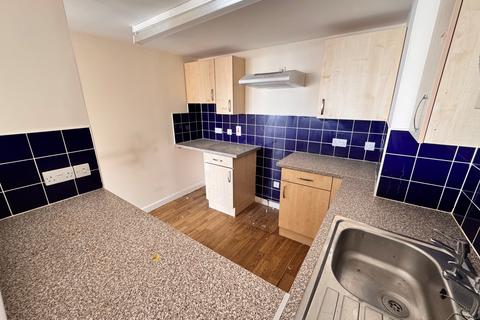 undefined, 11B , The Centre, Weston-Super-Mare, North Somerset BS23 1UW