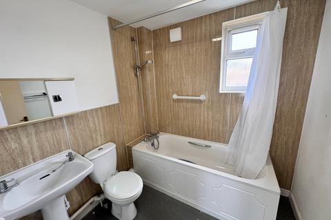 undefined, 11B , The Centre, Weston-Super-Mare, North Somerset BS23 1UW