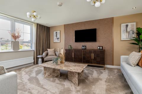 undefined, Falkland at Auchinleck Village, G33 Duich Crescent, Robroyston, Glasgow G33