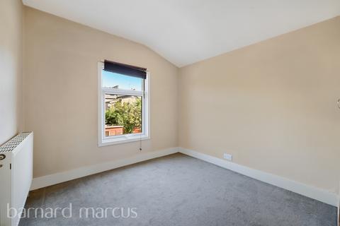3 bedroom terraced house for sale, Quick Road, London