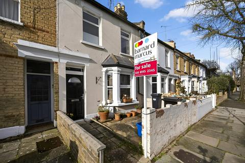 3 bedroom terraced house for sale, Quick Road, London