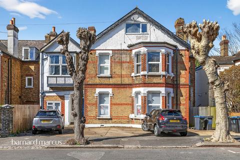 Dornton Road, South Croydon