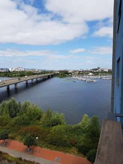2 bedroom flat for sale, Lady Isle House, Ferry Court, Cardiff, South Glamorgan, CF11