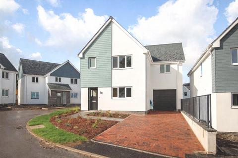 undefined, Evergreen Way, Mount Sandford Green, Barnstaple, EX32