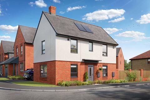 3 bedroom detached house for sale, Moresby at Clipstone Park Briggington Way, Leighton Buzzard LU7