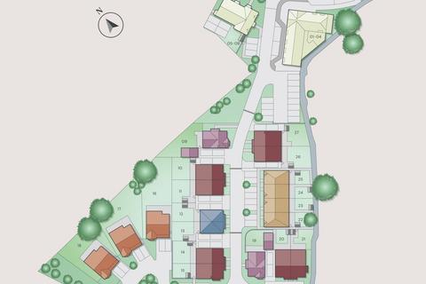 undefined, Blackhall Meadow, Loxwood, RH14