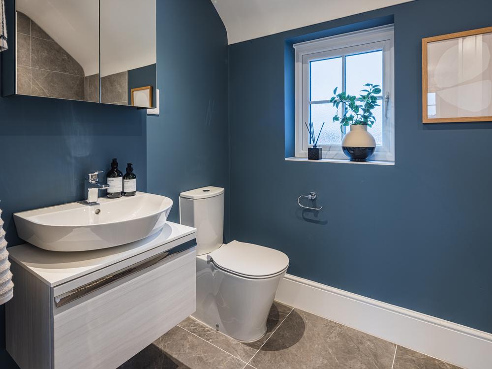 Marlow - Bathroom - 72407