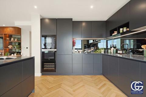3 bedroom apartment for sale, Woodberry Down, Finsbury Park, London, N4