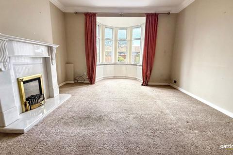 3 bedroom terraced house for sale, North Seaton Road, Ashington, Northumberland, NE63 0JN