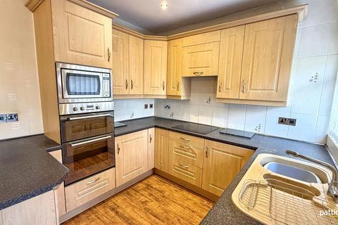 3 bedroom terraced house for sale, North Seaton Road, Ashington, Northumberland, NE63 0JN