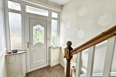 3 bedroom terraced house for sale, North Seaton Road, Ashington, Northumberland, NE63 0JN
