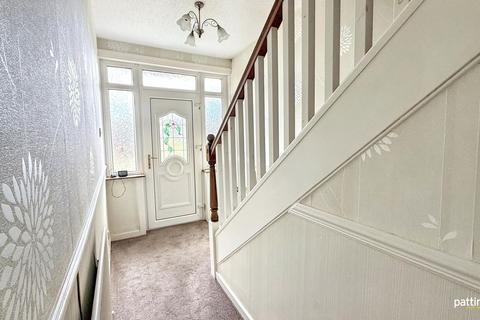 3 bedroom terraced house for sale, North Seaton Road, Ashington, Northumberland, NE63 0JN
