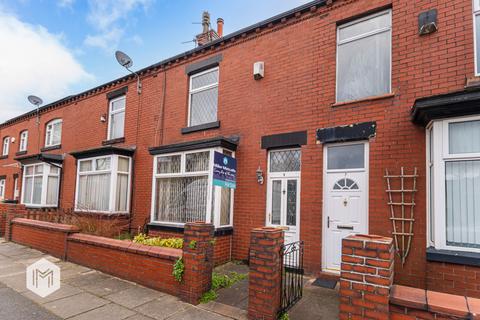 2 bedroom terraced house for sale, Langdale Street, Farnworth, Bolton, Greater Manchester, BL4 9NR