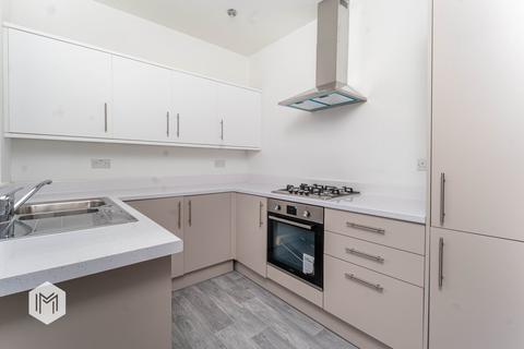 2 bedroom terraced house for sale, Langdale Street, Farnworth, Bolton, Greater Manchester, BL4 9NR