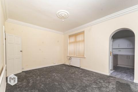 2 bedroom terraced house for sale, Langdale Street, Farnworth, Bolton, Greater Manchester, BL4 9NR