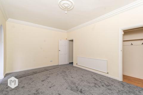 2 bedroom terraced house for sale, Langdale Street, Farnworth, Bolton, Greater Manchester, BL4 9NR