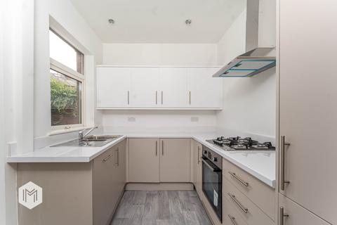 2 bedroom terraced house for sale, Langdale Street, Farnworth, Bolton, Greater Manchester, BL4 9NR