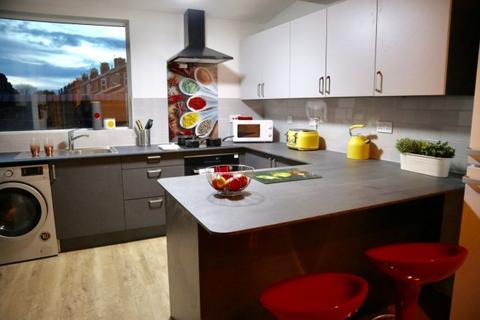 5 bedroom house share to rent, Elm Hall Drive, Mossley Hill