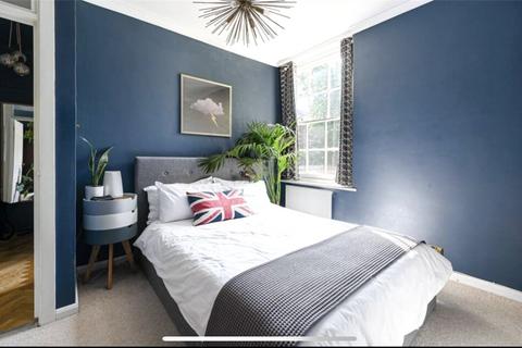 1 bedroom apartment for sale, Vassall Road, London, SW9