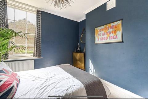 1 bedroom apartment for sale, Vassall Road, London, SW9