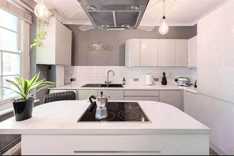 1 bedroom apartment for sale, Vassall Road, London, SW9