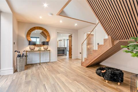 4 bedroom detached house for sale, Berry Thorpe Farm, Waltham Road, Thorpe Arnold, Melton Mowbray, LE14
