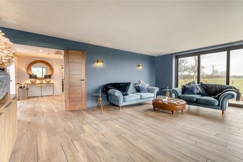 4 bedroom detached house for sale, Berry Thorpe Farm, Waltham Road, Thorpe Arnold, Melton Mowbray, LE14