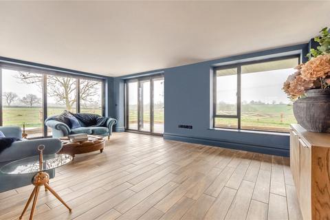 4 bedroom detached house for sale, Berry Thorpe Farm, Waltham Road, Thorpe Arnold, Melton Mowbray, LE14