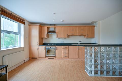 Villiers Road, Kingston, Kingston upon Thames, KT1