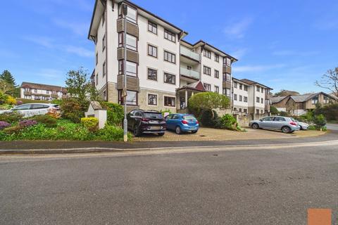 2 bedroom flat for sale, Penhaligon Court, Truro