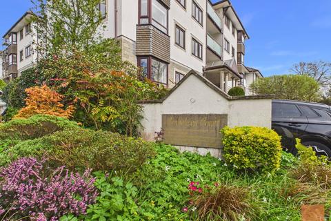 2 bedroom flat for sale, Penhaligon Court, Truro