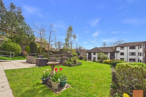 2 bedroom flat for sale, Penhaligon Court, Truro