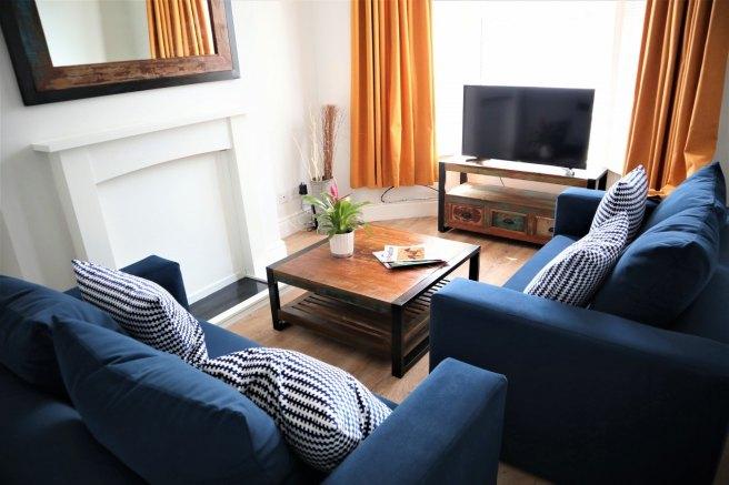 Newhouse Road, Wavertree – pohled 2