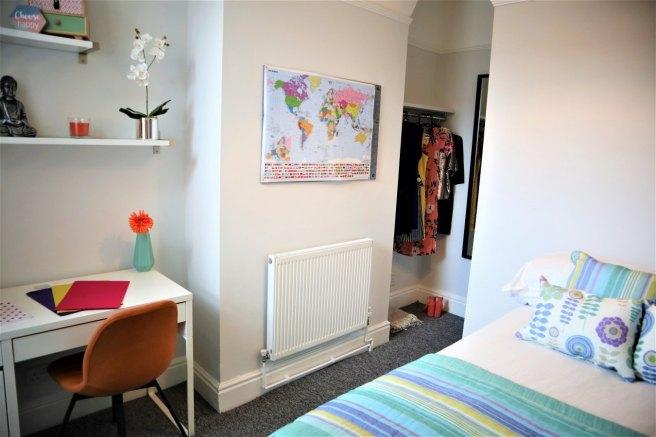 Newhouse Road, Wavertree – pohled 4