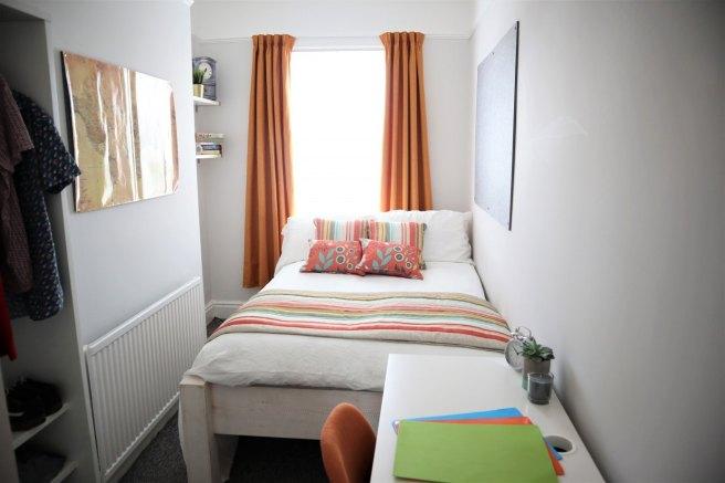 Newhouse Road, Wavertree – pohled 5