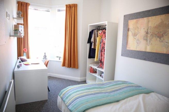 Egerton road, Wavertree – pohled 4