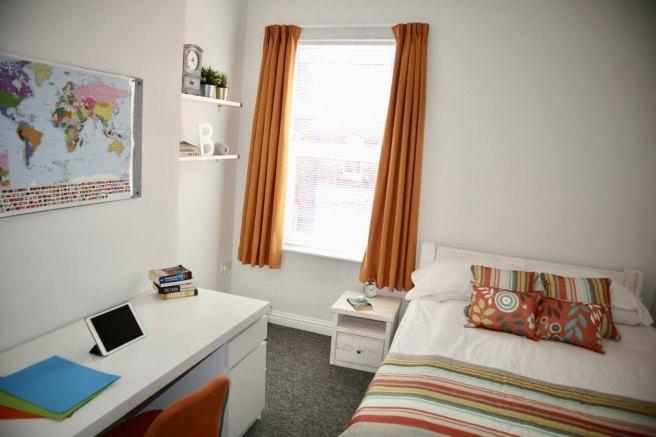 Egerton road, Wavertree – pohled 5
