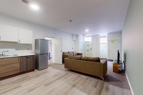 7 bedroom house share to rent, Barker Street