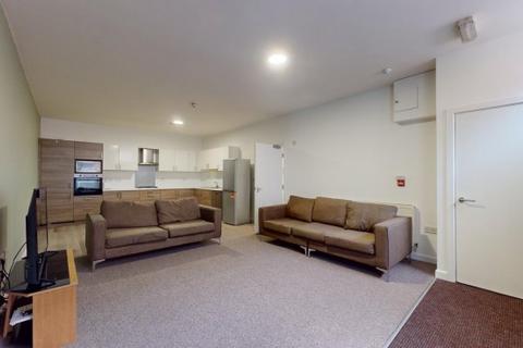 7 bedroom house share to rent, Barker Street