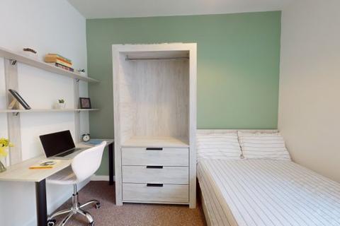 7 bedroom house share to rent, Barker Street