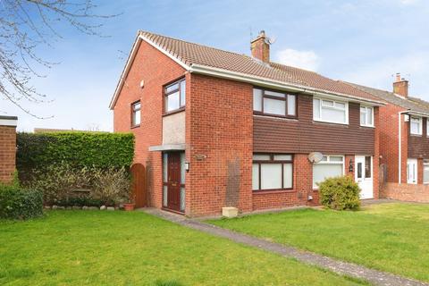 3 bedroom semi-detached house for sale, Rowacres, Whitchurch, Bristol