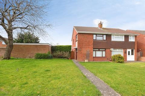 3 bedroom semi-detached house for sale, Rowacres, Whitchurch, Bristol