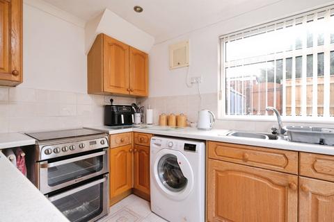 3 bedroom semi-detached house for sale, Rowacres, Whitchurch, Bristol